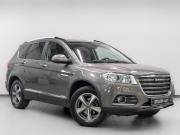Haval H6 I Москва  - изображение 33