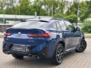 BMW X4 II (G02) Рестайлинг Санкт-Петербург  - изображение 30