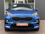 Kia Sportage IV Рестайлинг Екатеринбург  - изображение 37