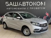 Lada (ВАЗ) XRAY I Уфа  - изображение 19