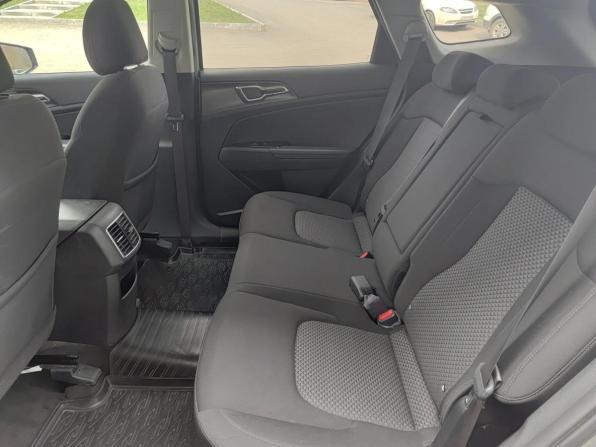 Kia Sportage V с пробегом 2022 года, цена 3 224 000 рублей, 80495 км, внедорожник, Автокод Объявления