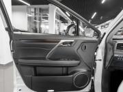 Lexus RX IV Рестайлинг Москва  - изображение 57