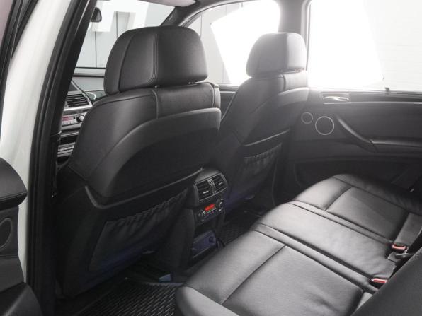 BMW X5 II (E70) Рестайлинг с пробегом 2013 года, цена 2 862 000 рублей, 147271 км, внедорожник, Автокод Объявления