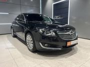 Opel Insignia I Рестайлинг Новосибирск  - изображение 32