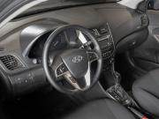 Hyundai Solaris I Рестайлинг Казань  - изображение 13