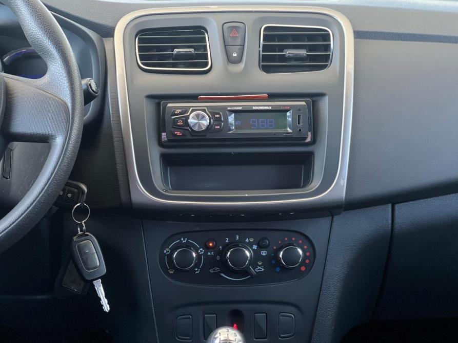 Renault Logan II Липецк  - изображение 7