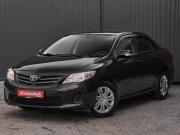 Toyota Corolla X (E140 E150) Рестайлинг Екатеринбург  - изображение 22