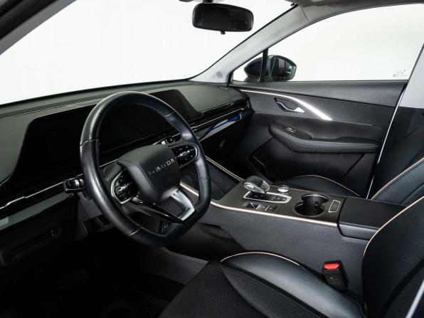 Omoda C5 I с пробегом 2023 года, цена 1 866 000 рублей, 41059 км, внедорожник, Автокод Объявления