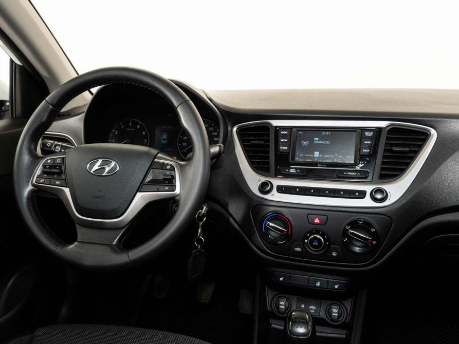Hyundai Solaris II Казань  - изображение 13