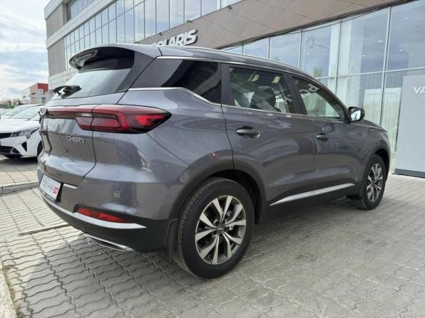 Chery Tiggo 7 Pro I с пробегом 2022 года, цена 1 606 500 рублей, 82309 км, внедорожник, Автокод Объявления