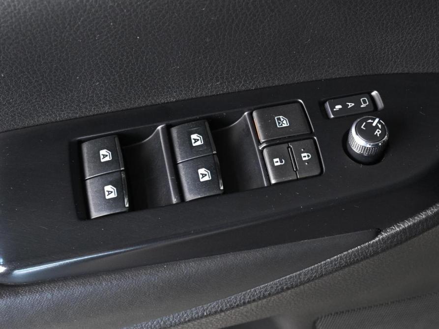 Toyota Highlander III (XU50) Рестайлинг Ростов-на-Дону  - изображение 20