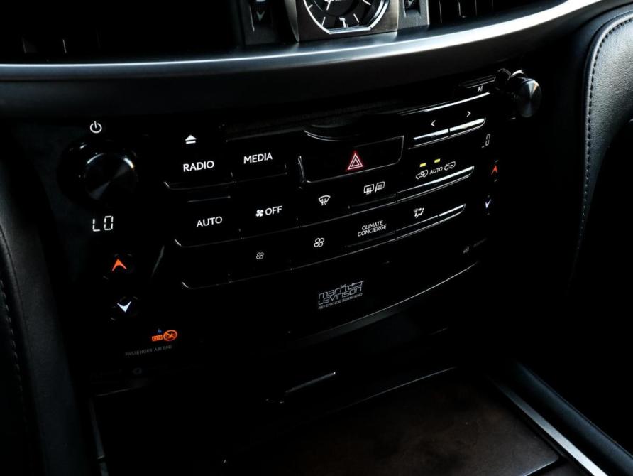 Lexus LX III Рестайлинг 2 Волгоград  - изображение 16