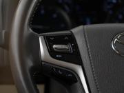 Toyota Land Cruiser Prado 150 Series Рестайлинг 3 Москва  - изображение 36