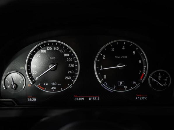 BMW 6 серии III (F06/F13/F12) Рестайлинг с пробегом 2015 года, цена 3 349 000 рублей, 87360 км, купе, Автокод Объявления