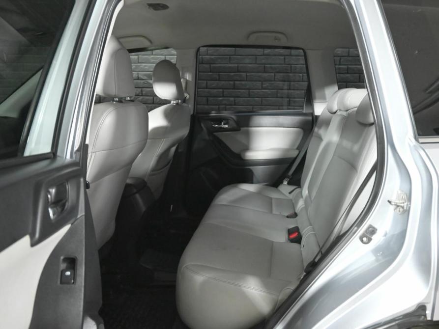 Subaru Forester IV Екатеринбург  - изображение 15