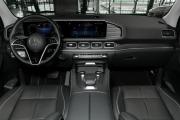 Mercedes-Benz GLE II (V167) Рестайлинг 2 Москва  - изображение 31