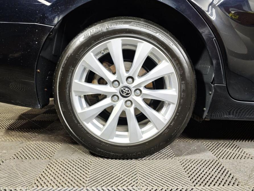 Toyota Camry VIII (XV70) Москва  - изображение 9