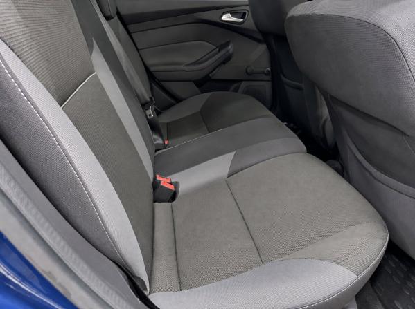 Ford Focus III с пробегом 2011 года, цена 715 000 рублей, 213000 км, седан, Автокод Объявления