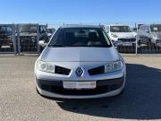 Renault Megane II Рестайлинг Буинск  - изображение 20