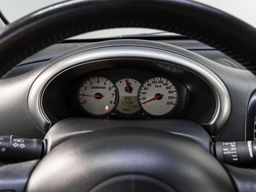 Nissan Micra III (K12) Тюмень  - изображение 21
