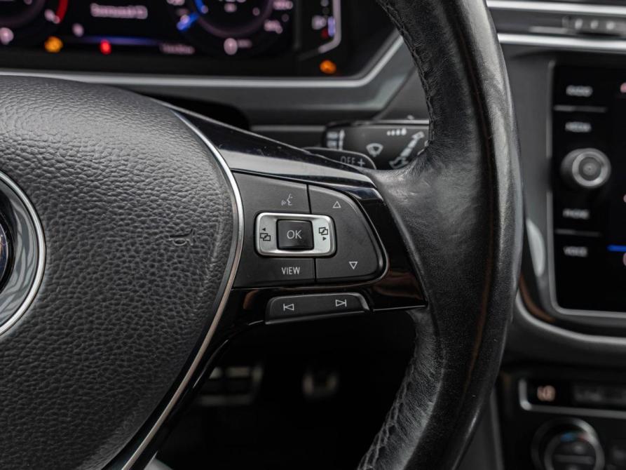 Volkswagen Tiguan II Краснодар  - изображение 16