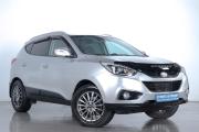 Hyundai ix35 I Рестайлинг Челябинск  - изображение 20