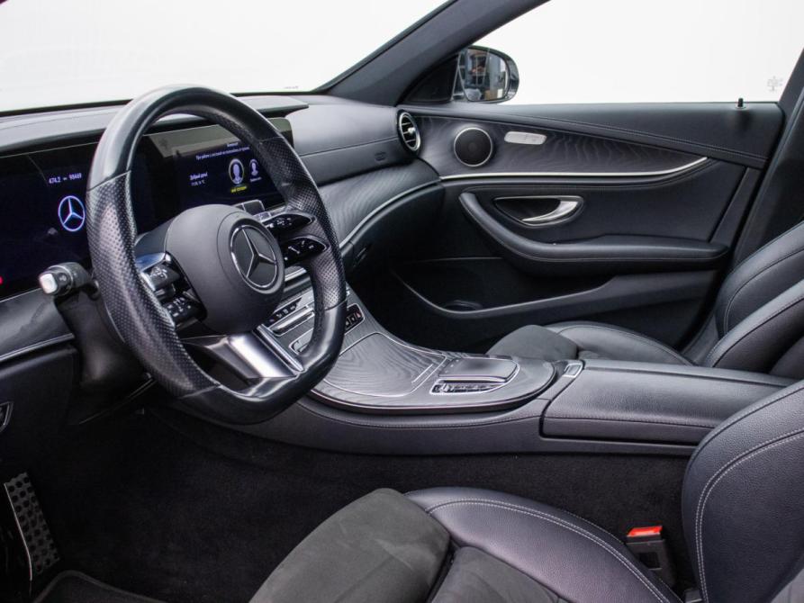 Mercedes-Benz E-Класс V (W213 S213 C238) Рестайлинг Москва  - изображение 9
