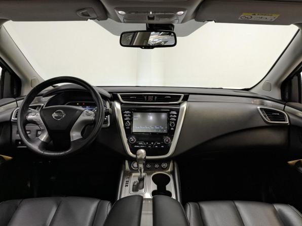 Nissan Murano III (Z52) с пробегом 2019 года, цена 2 740 000 рублей, 74261 км, внедорожник, Автокод Объявления