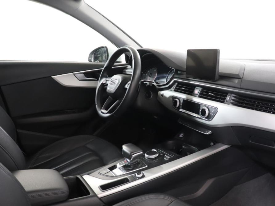 Audi A4 V (B9) Москва  - изображение 9
