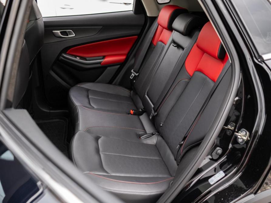 Changan CS55 Plus II Рестайлинг Сочи  - изображение 13