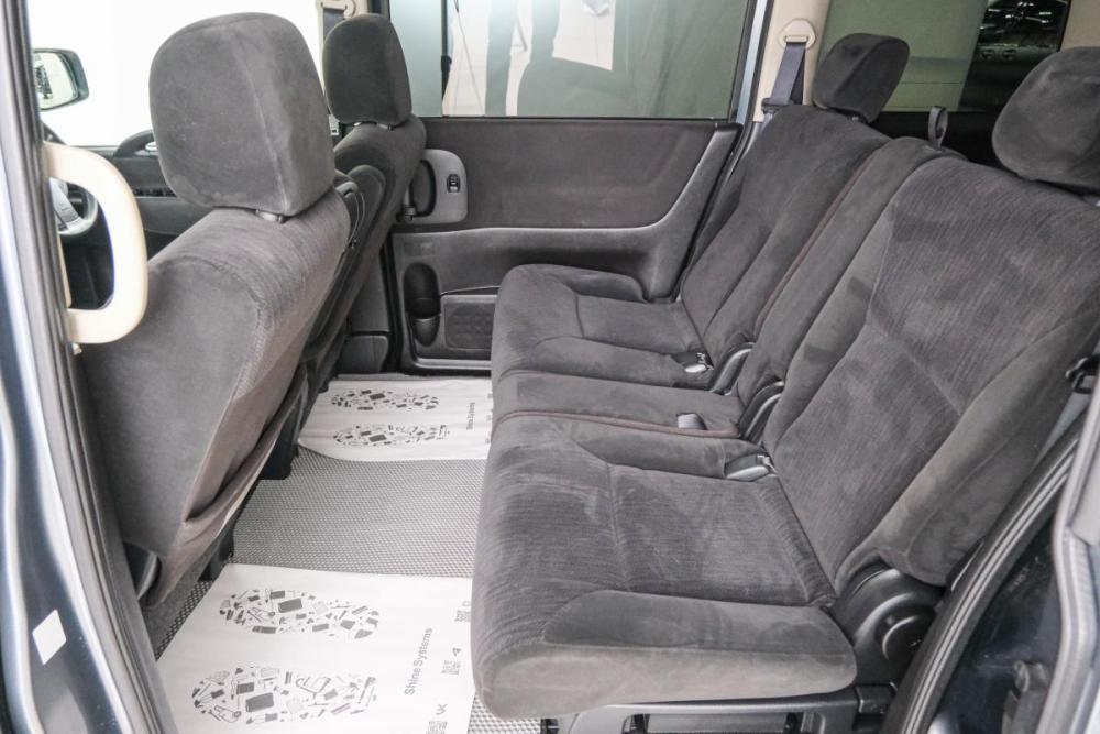 Nissan Serena III (C25) Красноярск  - изображение 21