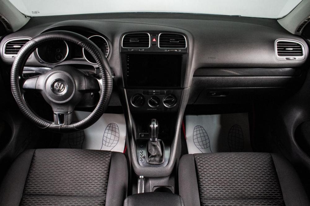 Volkswagen Golf VI Сургут  - изображение 13