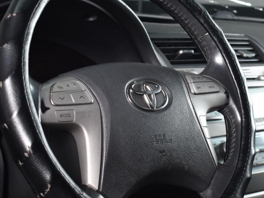 Toyota Camry VI (XV40) Кемерово  - изображение 9