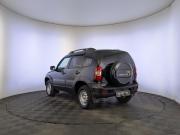 Chevrolet Niva I Рестайлинг Москва  - изображение 33