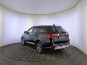 Mitsubishi Outlander III Рестайлинг 3 Москва  - изображение 35