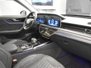 Hongqi HS5 I Москва  - изображение 44