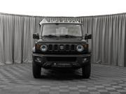 Suzuki Jimny IV Москва  - изображение 29