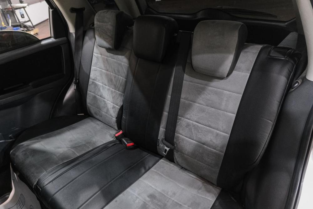 Suzuki SX4 I (Classic) Рестайлинг Новокузнецк  - изображение 31