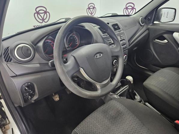 Lada (ВАЗ) Kalina II с пробегом 2016 года, цена 549 000 рублей, 93194 км, хэтчбек, Автокод Объявления