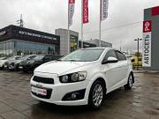 Chevrolet Aveo II Стерлитамак  - изображение 23