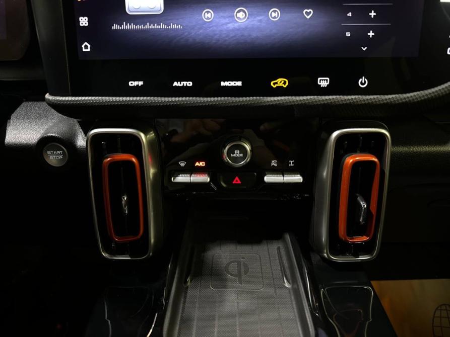 Haval Dargo I Новосибирск  - изображение 26