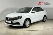 Lada (ВАЗ) Vesta I Саранск  - изображение 27