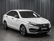 Lada (ВАЗ) Vesta I Рестайлинг (NG) Ставрополь  - изображение 20