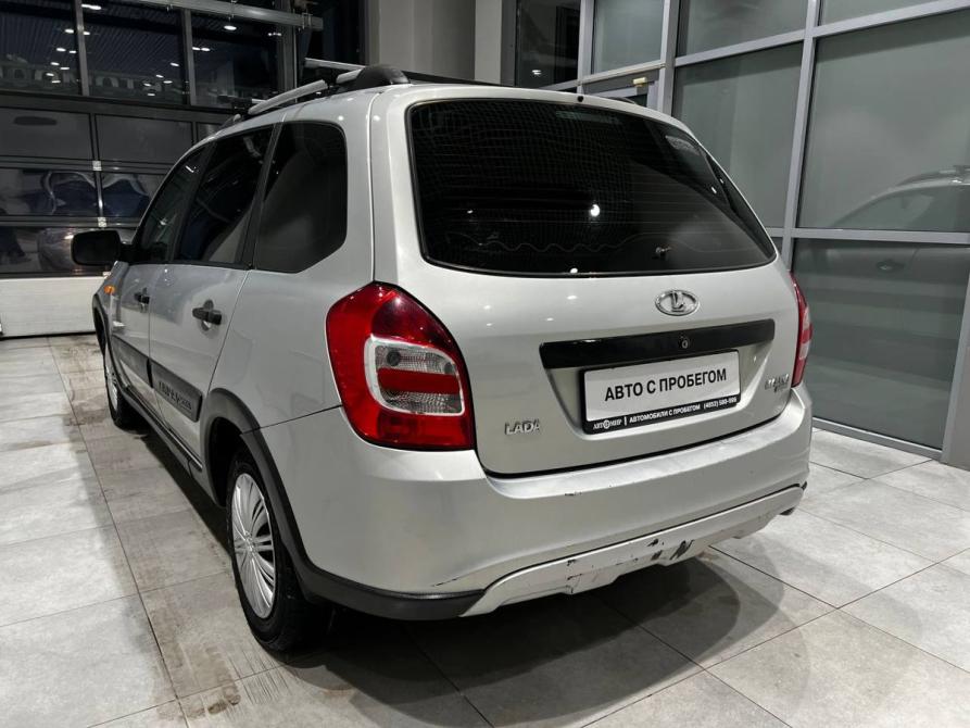 Lada (ВАЗ) Kalina II Ярославль  - изображение 8
