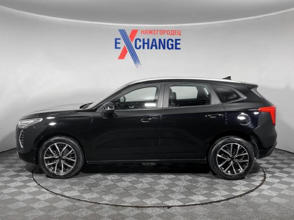 Haval Jolion I с пробегом 2022 года, цена 1 239 000 рублей, 123957 км, внедорожник, Автокод Объявления