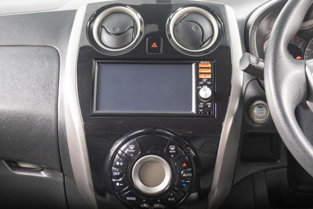 Nissan Note II Томск  - изображение 15