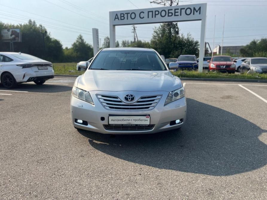 Toyota Camry VI (XV40) Томск  - изображение 3