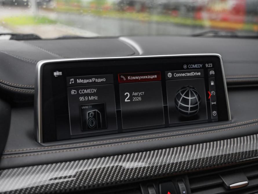 BMW X6 II (F16) Санкт-Петербург  - изображение 20