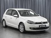 Volkswagen Golf VI Ставрополь  - изображение 21
