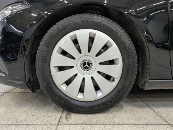Mercedes-Benz A-Класс IV (W177) с пробегом 2020 года, цена 2 399 000 рублей, 85811 км, седан, Автокод Объявления